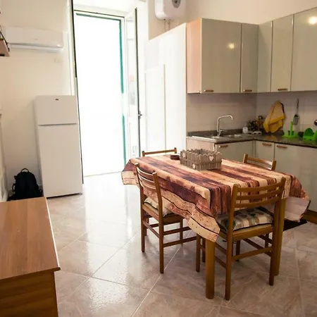 Il Rifugio Del Viaggiatore Apartment Polignano a Mare