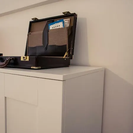 Apartament Il Rifugio Del Viaggiatore Polignano a Mare