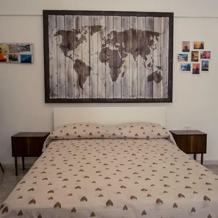 Il Rifugio Del Viaggiatore *