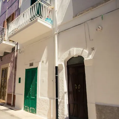 Il Rifugio Del Viaggiatore