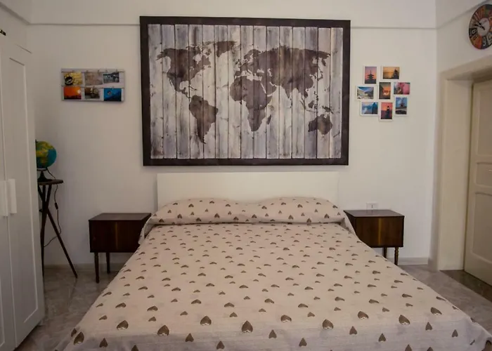 Il Rifugio Del Viaggiatore *