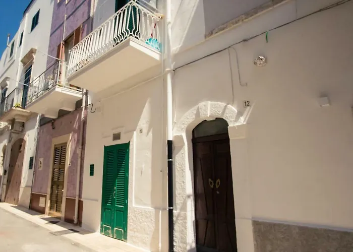 Il Rifugio Del Viaggiatore