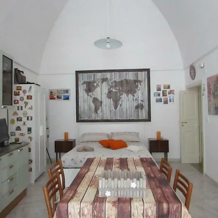 Apartment Il Rifugio Del Viaggiatore