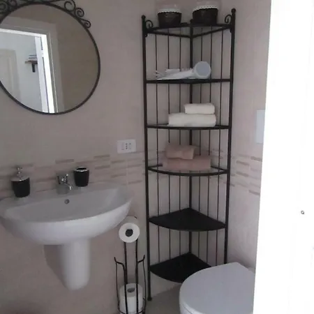 Il Rifugio Del Viaggiatore Apartament